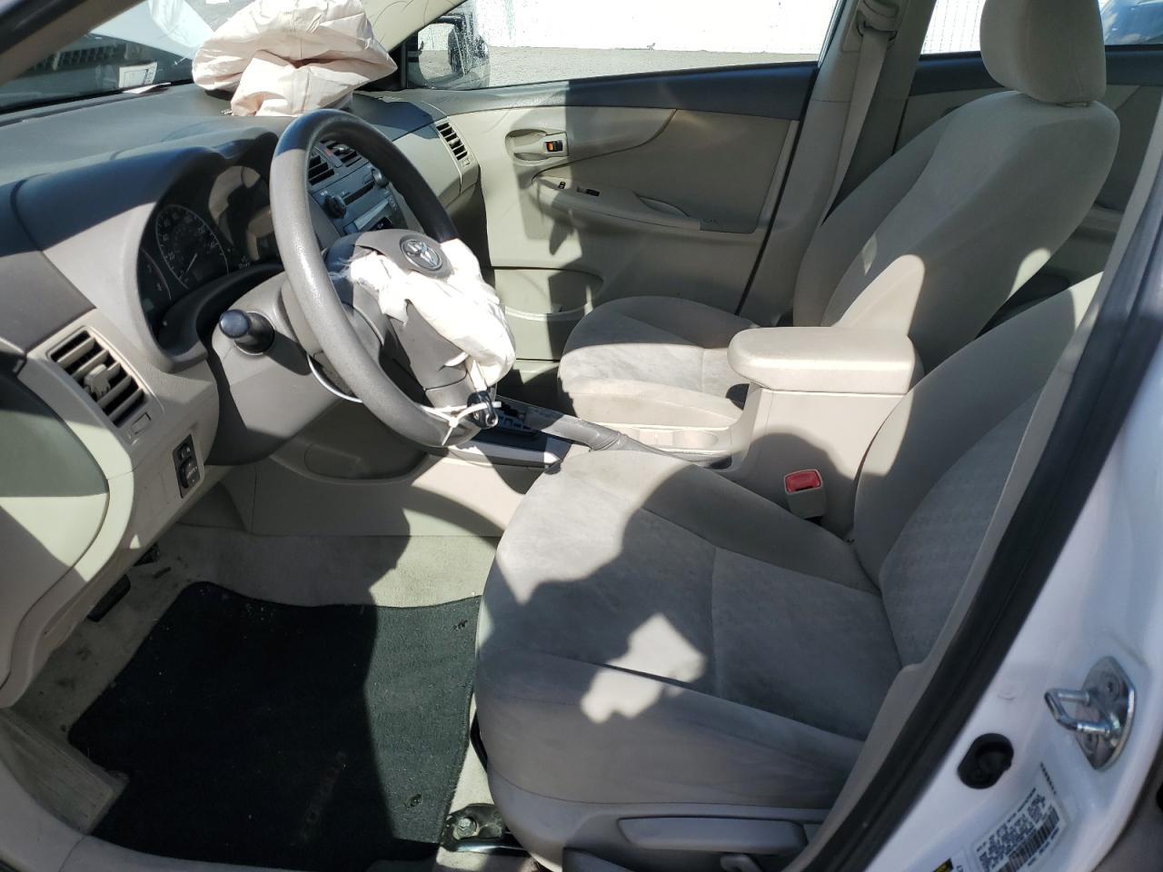 2009 Toyota Corolla Base - Image 7