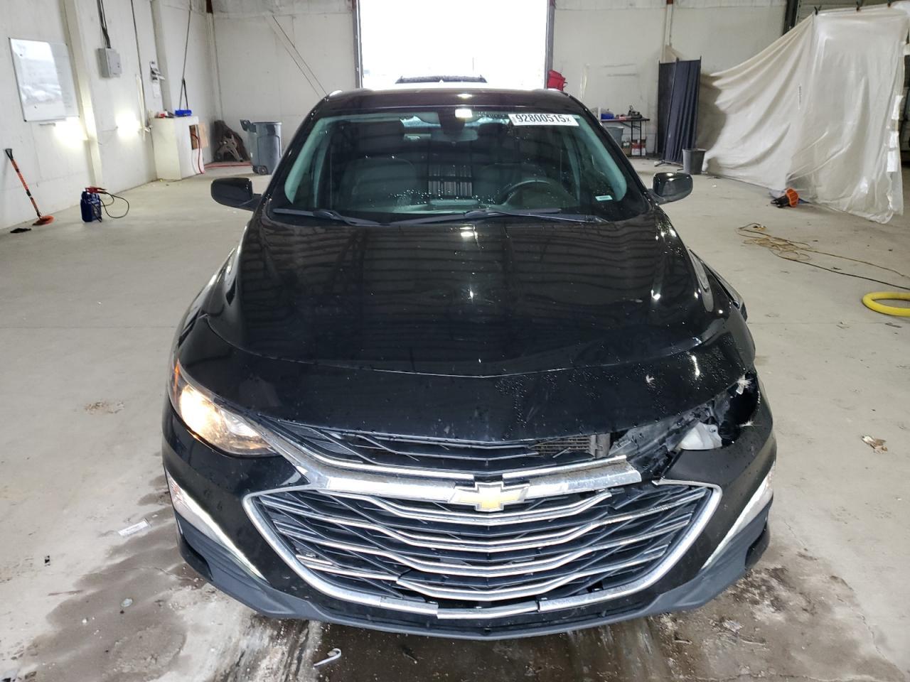 2020 Chevrolet Malibu Lt - Фото 5