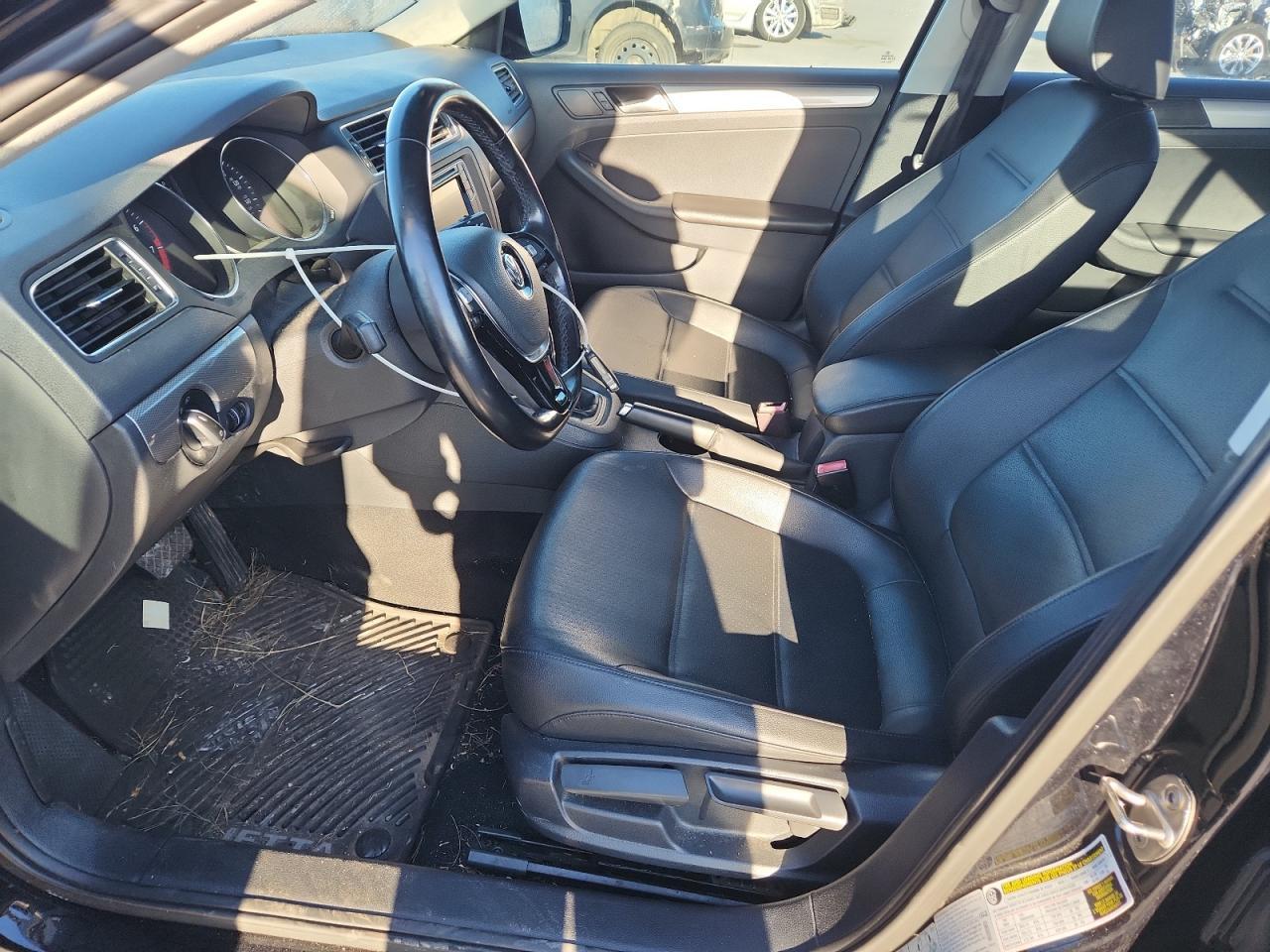 2017 Volkswagen Jetta Se - Image 7