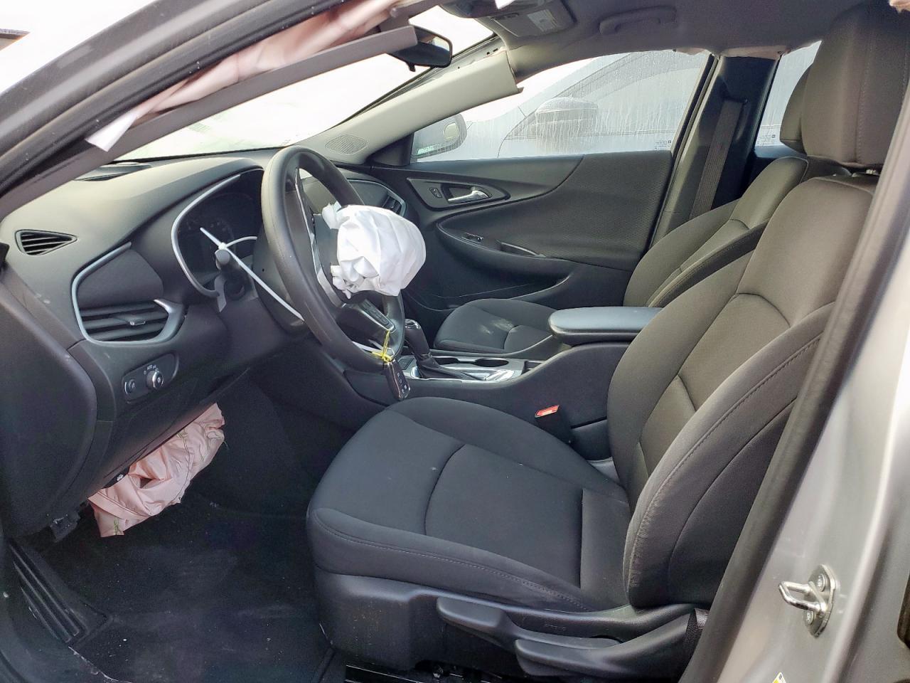 2020 Chevrolet Malibu Ls - Фото 7