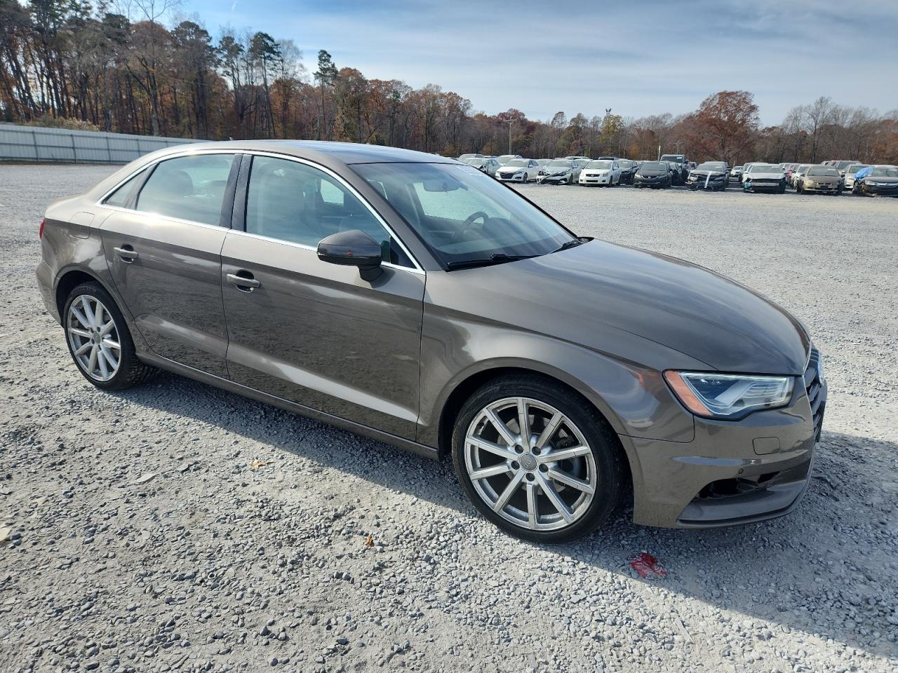 2016 Audi A3 Premium Plus - Image 4