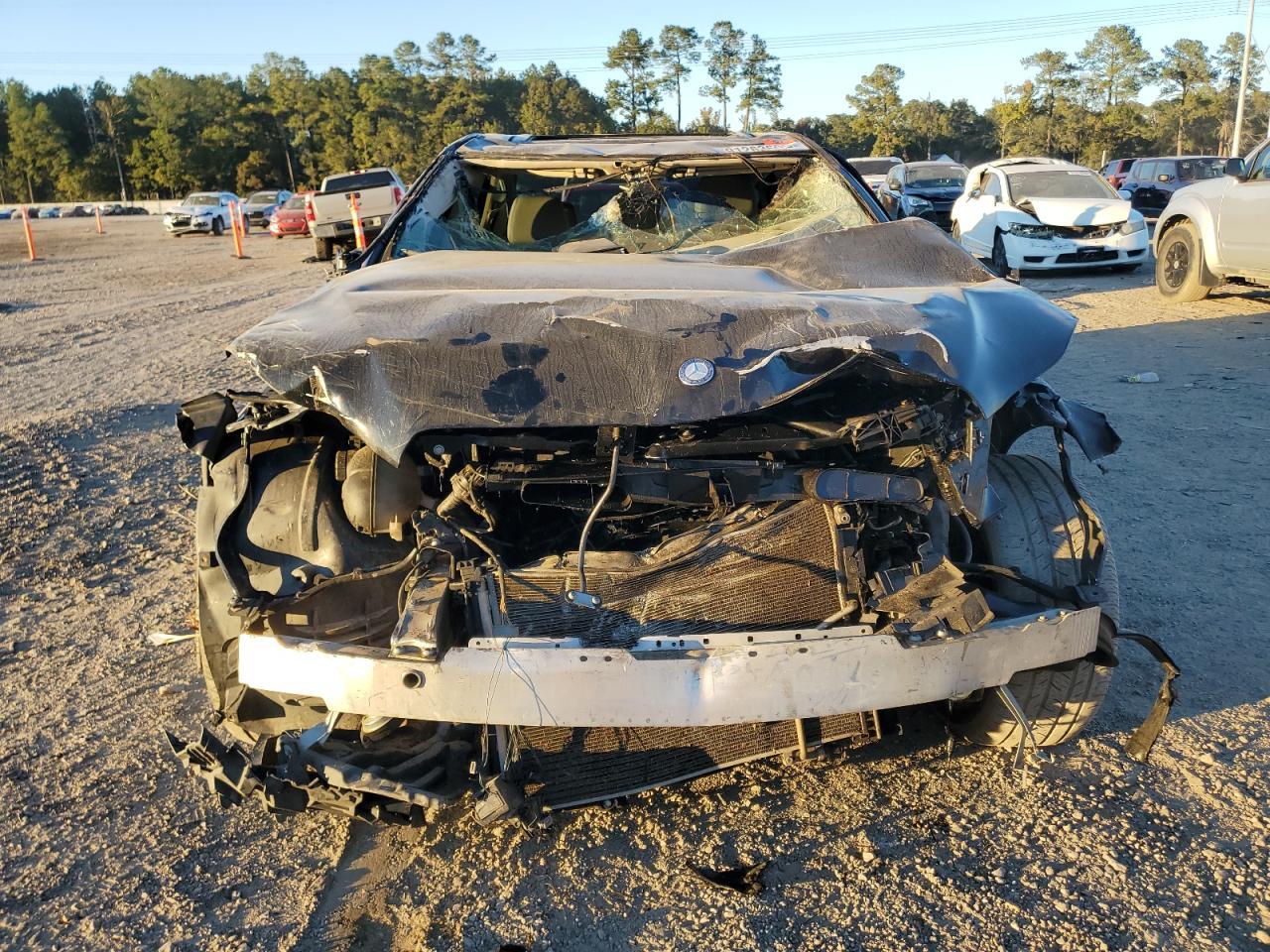 2014 Mercedes-Benz E 350 - Фото 5