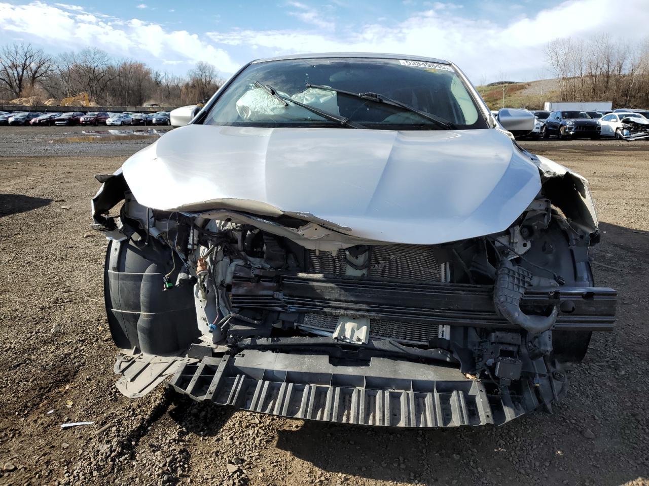 2019 Nissan Sentra S - Фото 5