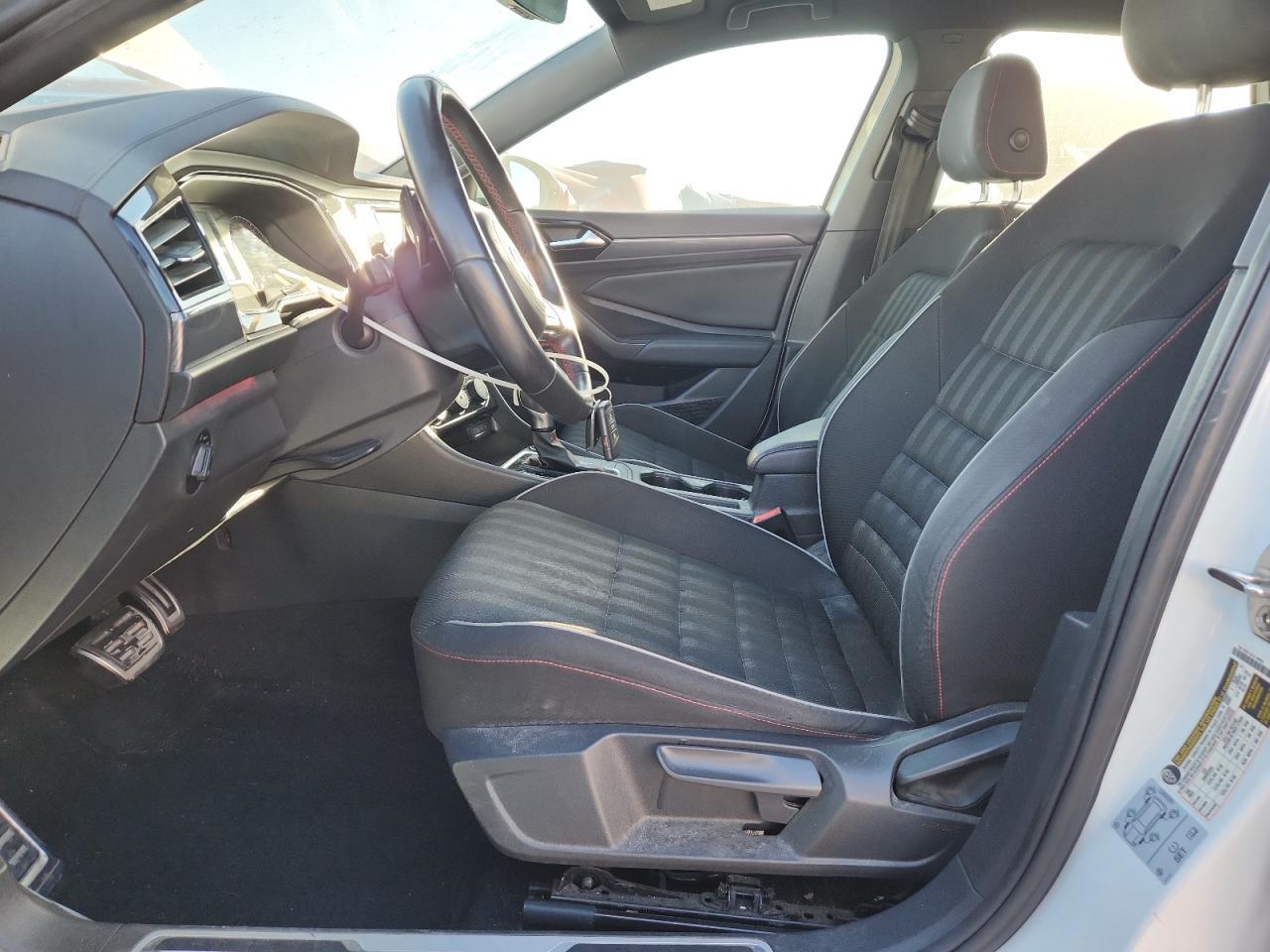 2020 Volkswagen Jetta Gli - Image 7