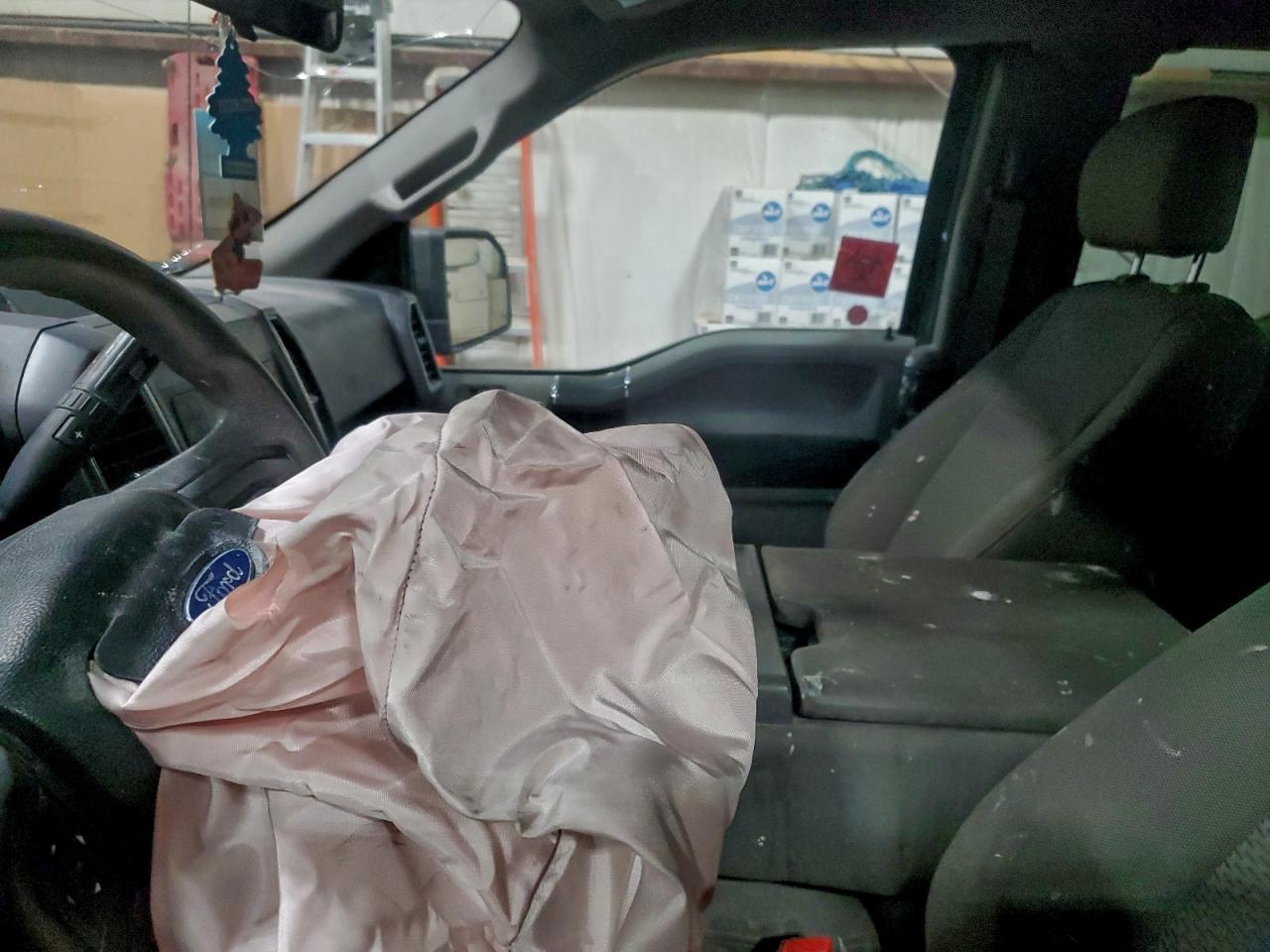 2018 Ford F150 Super Cab - Image 7