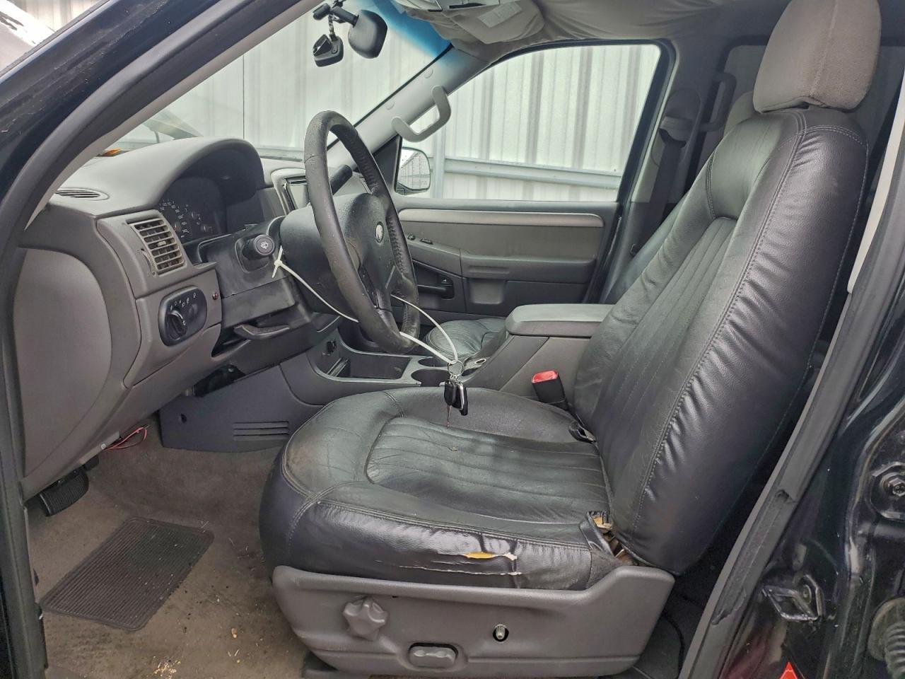 2004 Ford Explorer Xlt - Фото 7