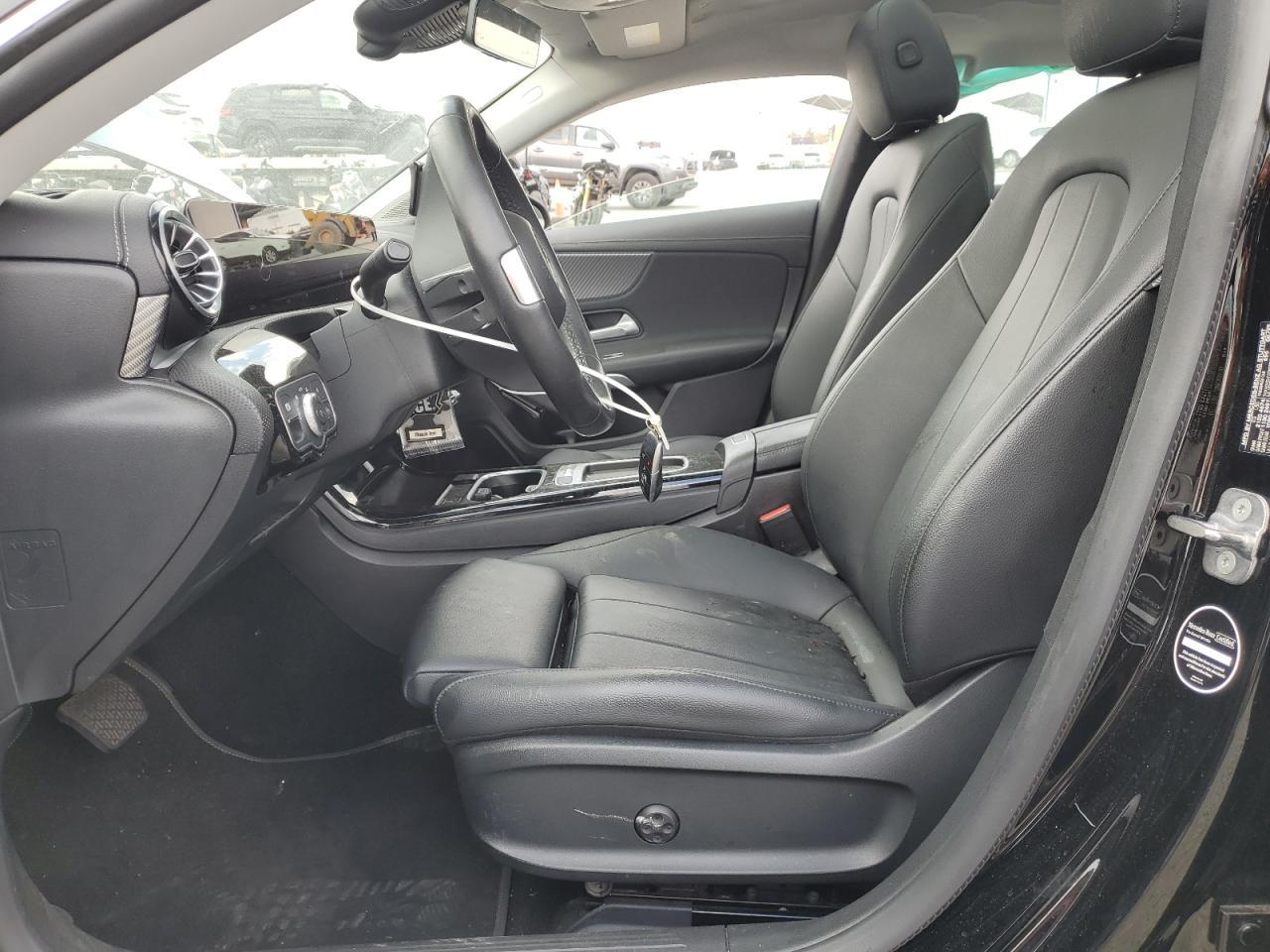 2024 Mercedes-Benz Cla 250 4Matic - Image 7