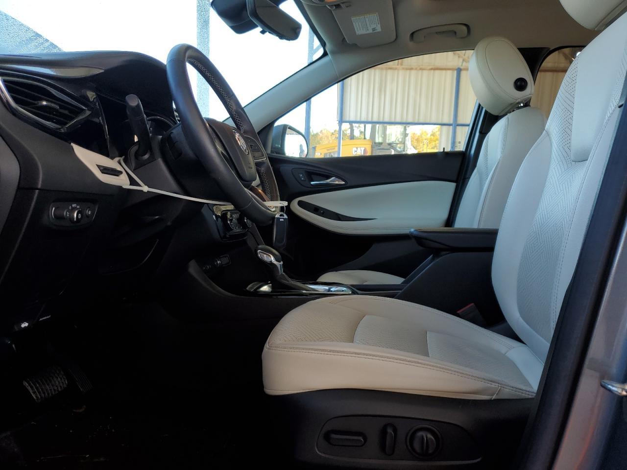 2022 Buick Encore Gx Essence - Image 7