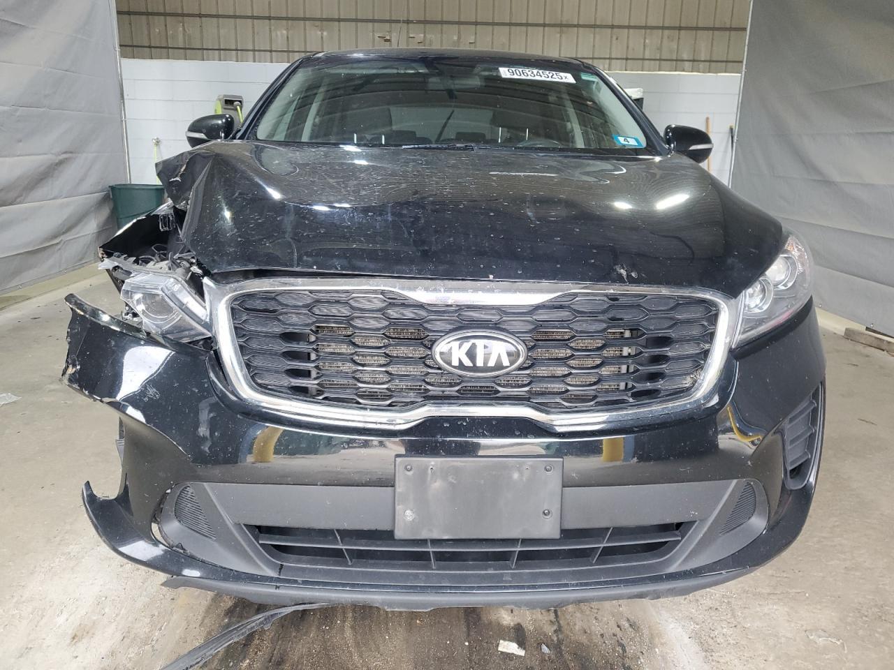 2020 Kia Sorento L - Фото 5