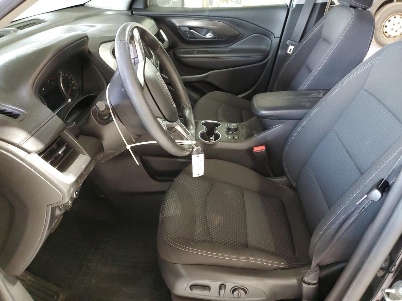 2022 GMC Terrain Sle - Фото 7