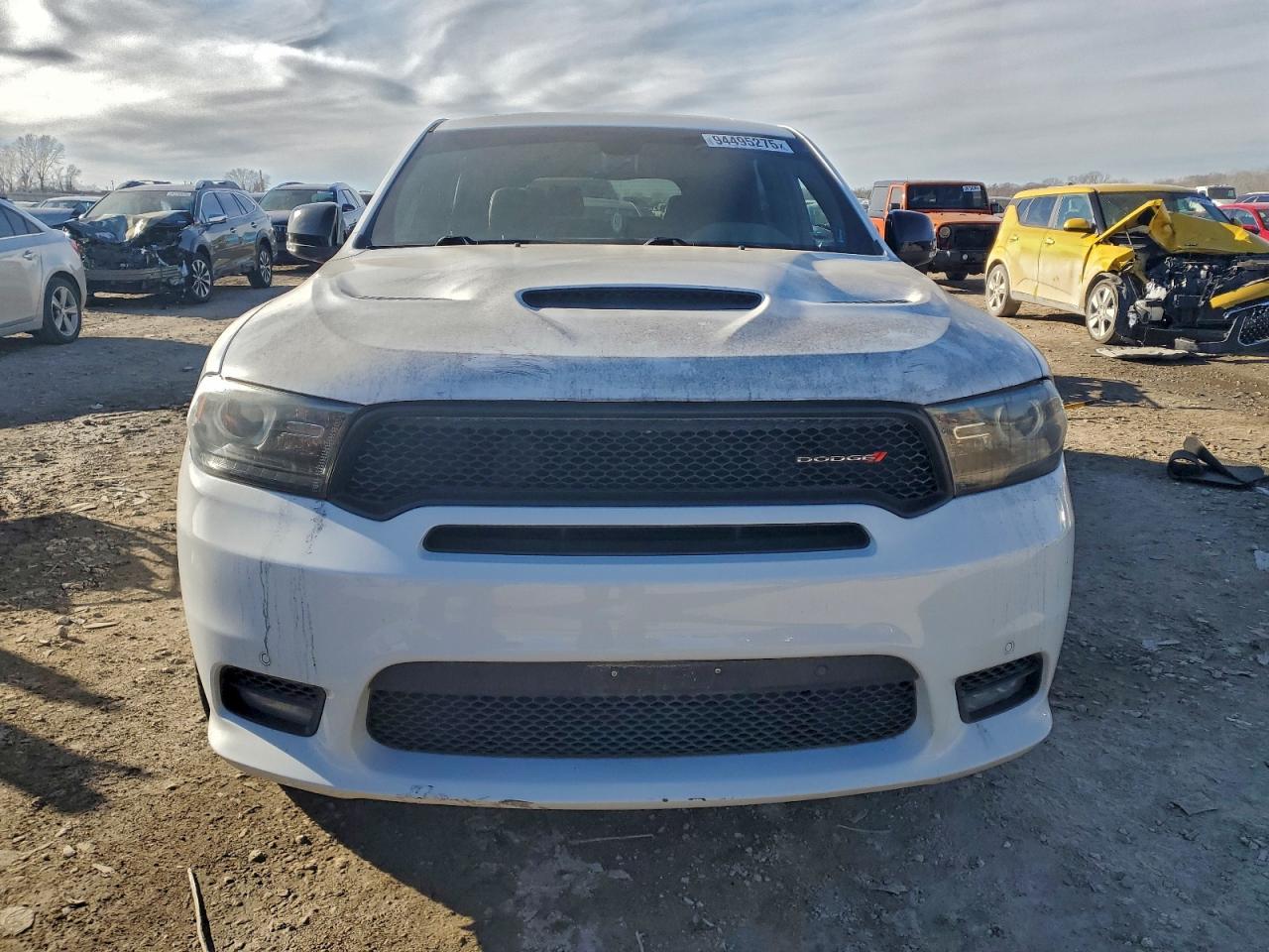 2020 Dodge Durango R/T - Фото 5