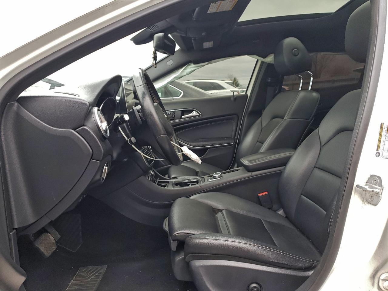 2016 Mercedes-Benz Gla 250 4Matic - Image 7