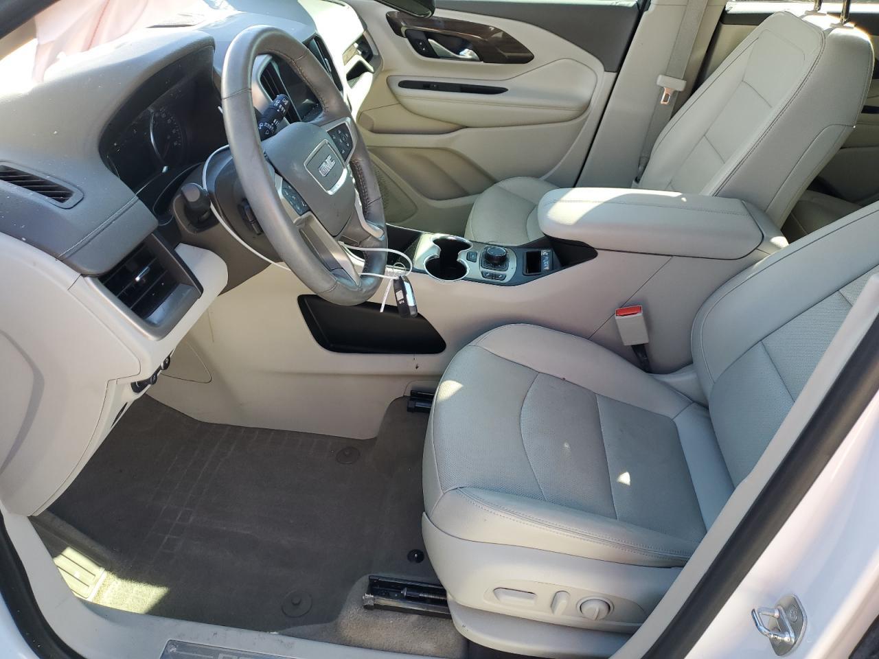 2020 GMC Terrain Denali - Фото 7