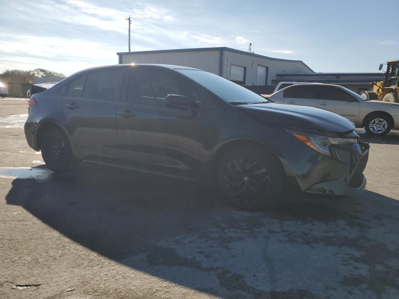 2022 Toyota Corolla Le - Image 4