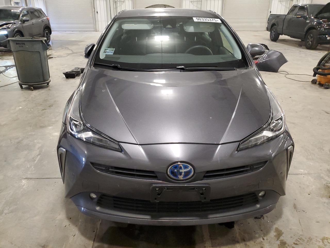 2019 Toyota Prius - Фото 5
