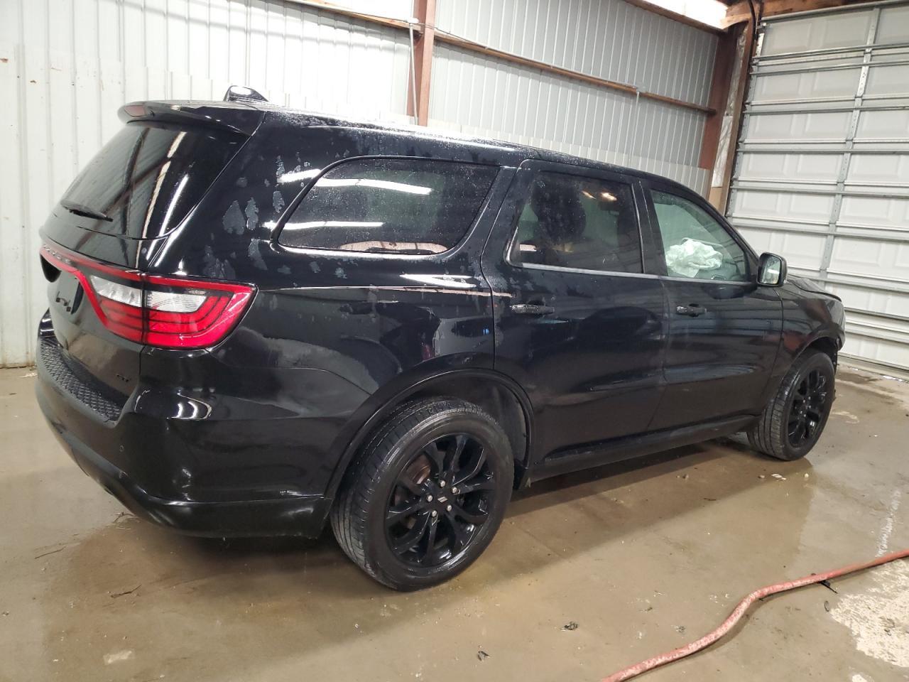 2020 Dodge Durango Gt - Image 3