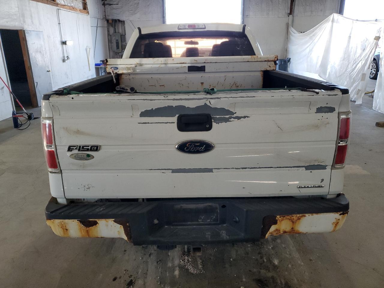 2013 Ford F150 Super Cab - Image 6