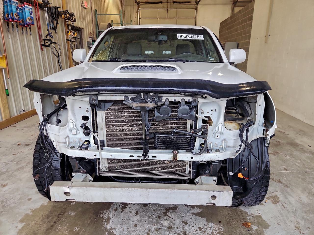 2006 Toyota Tacoma V6 - Image 5