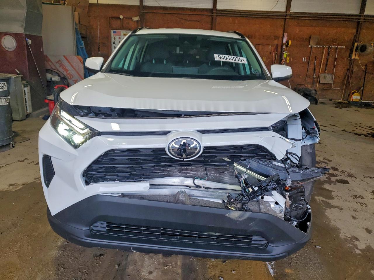 2024 Toyota Rav4 Xle - Фото 5