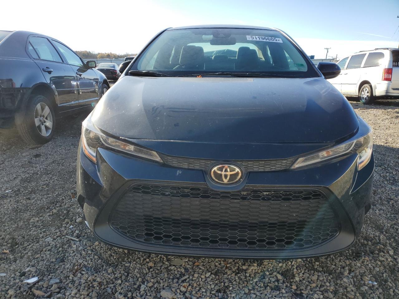 2021 Toyota Corolla Le - Image 5