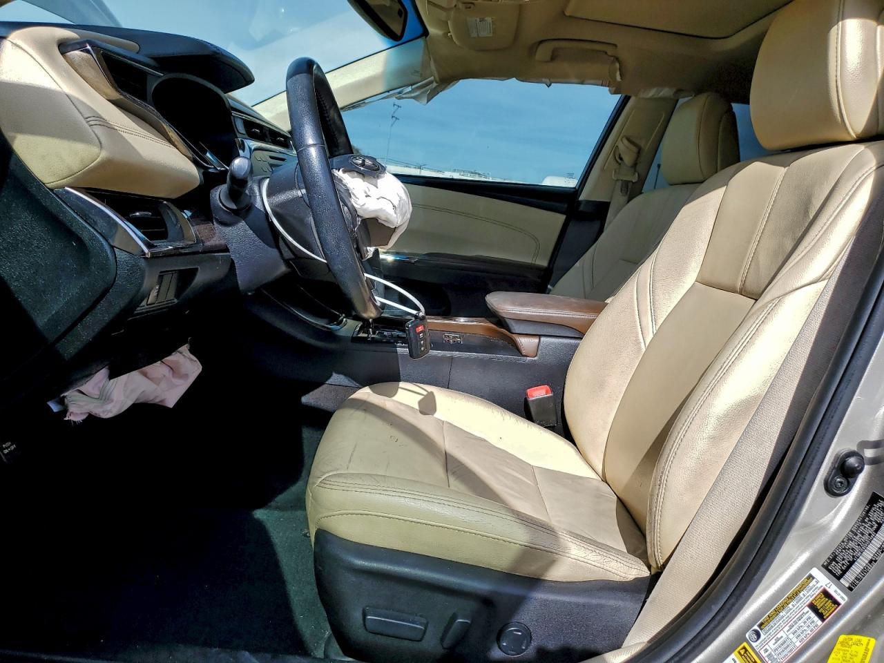 2013 Toyota Avalon Base - Фото 7