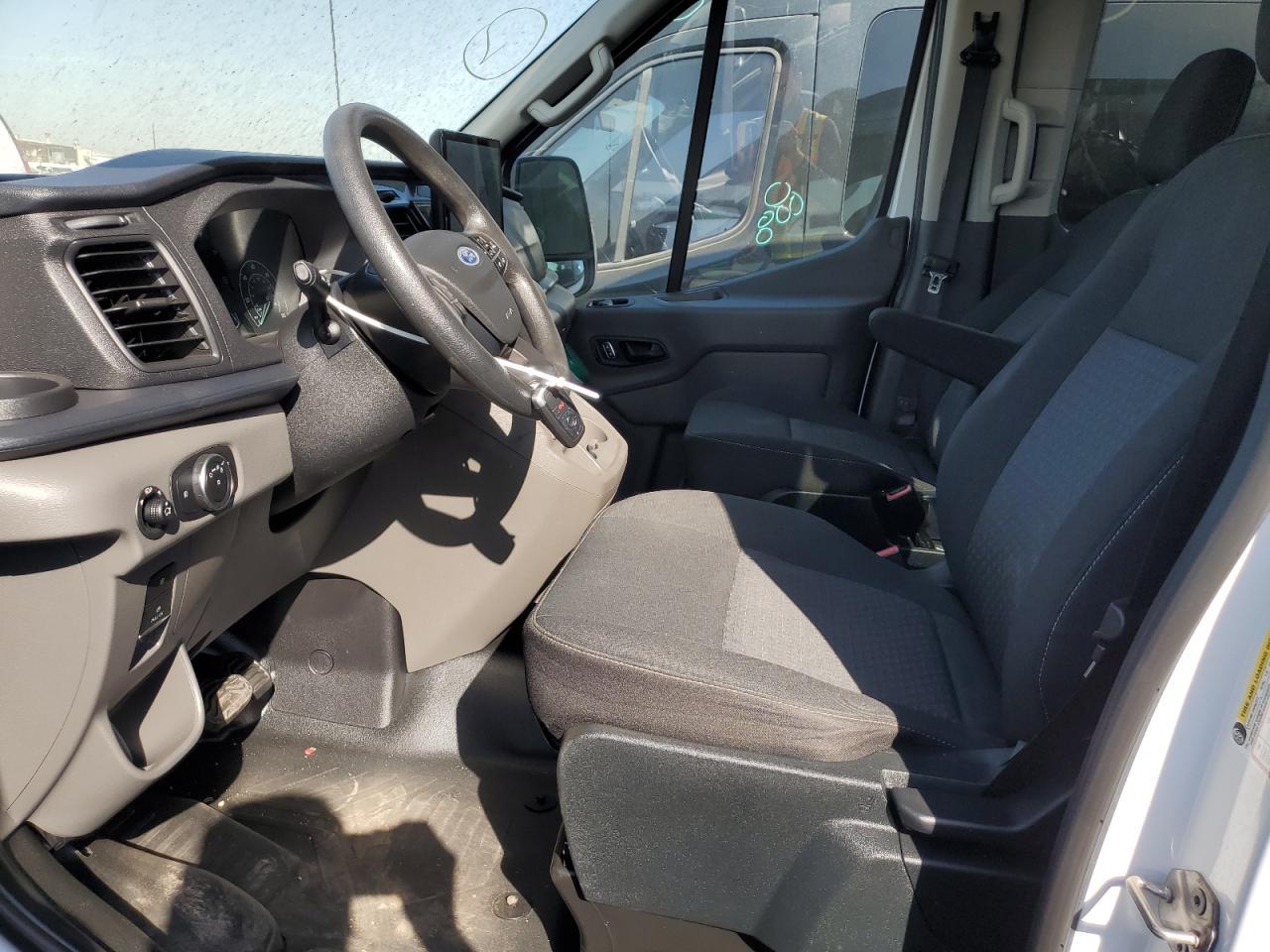 2023 Ford Transit T-350 - Image 7