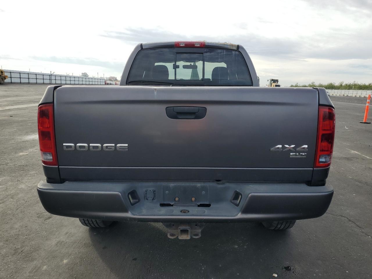 2003 Dodge Ram 1500 St - Image 6
