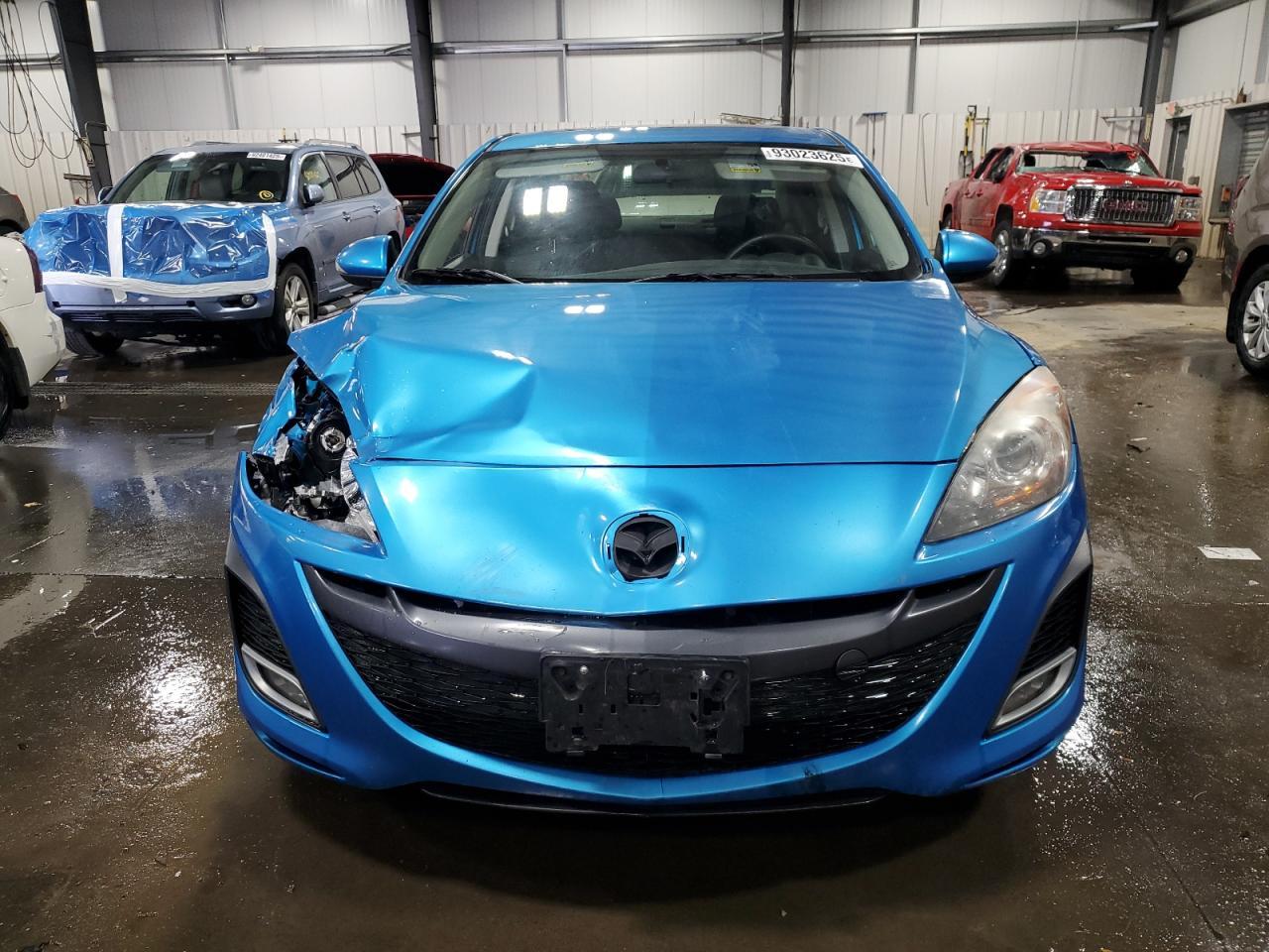 2010 Mazda 3 S - Image 5