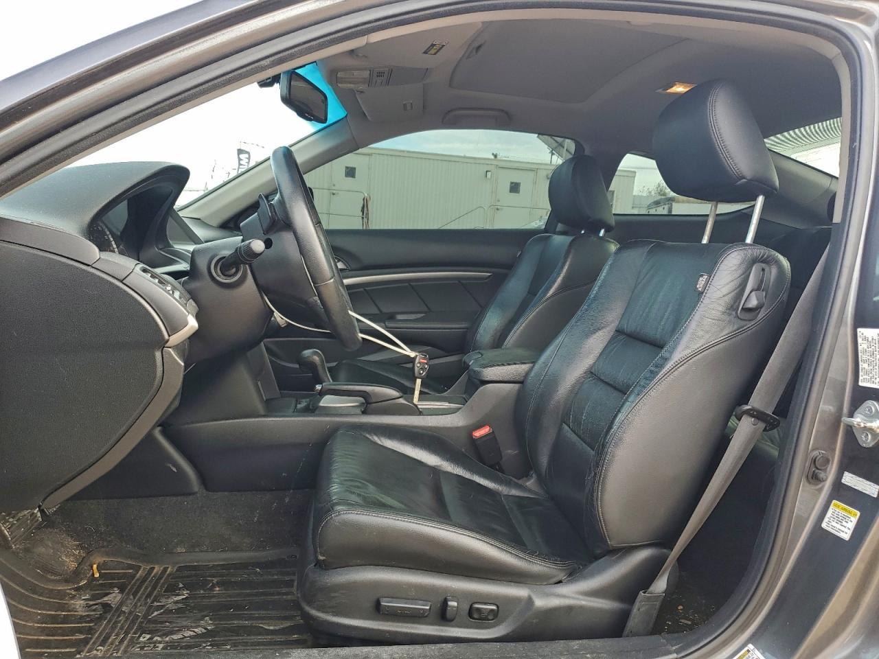 2011 Honda Accord Exl - Image 7