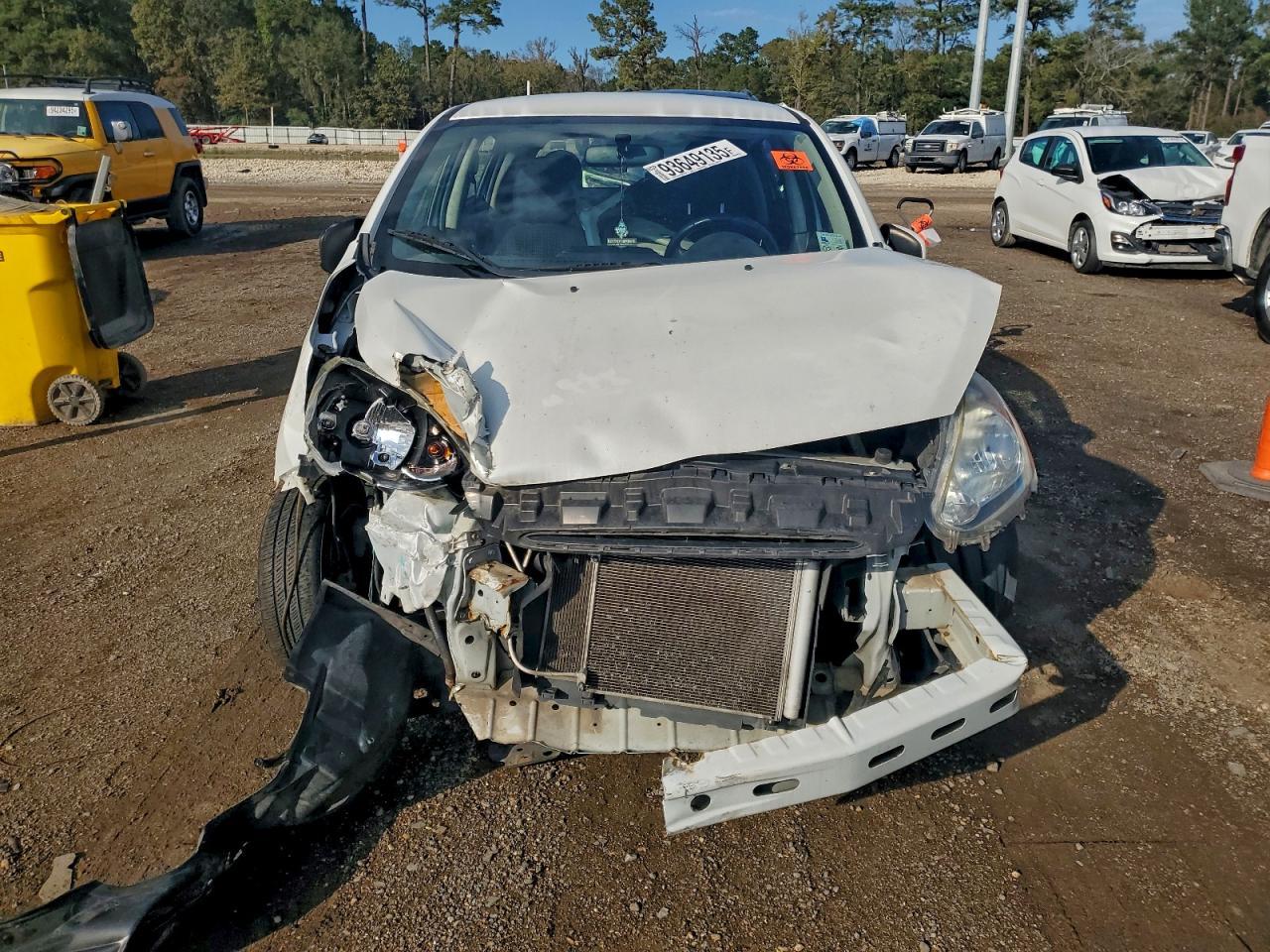 2015 Mitsubishi Mirage Es - Image 5