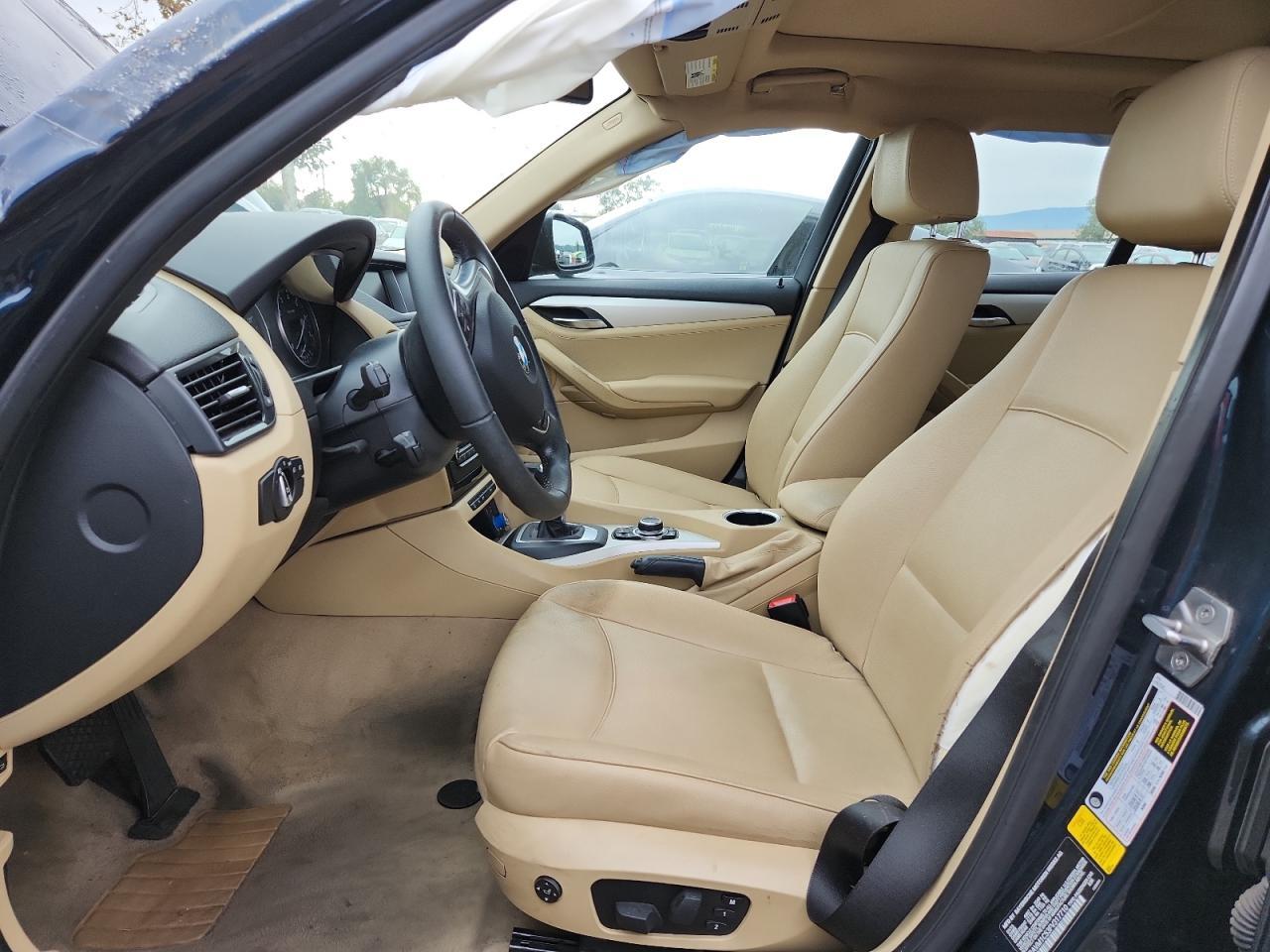 2015 BMW X1 Sdrive28I - Image 7