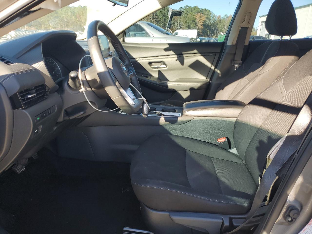 2023 Nissan Sentra Sv - Фото 7