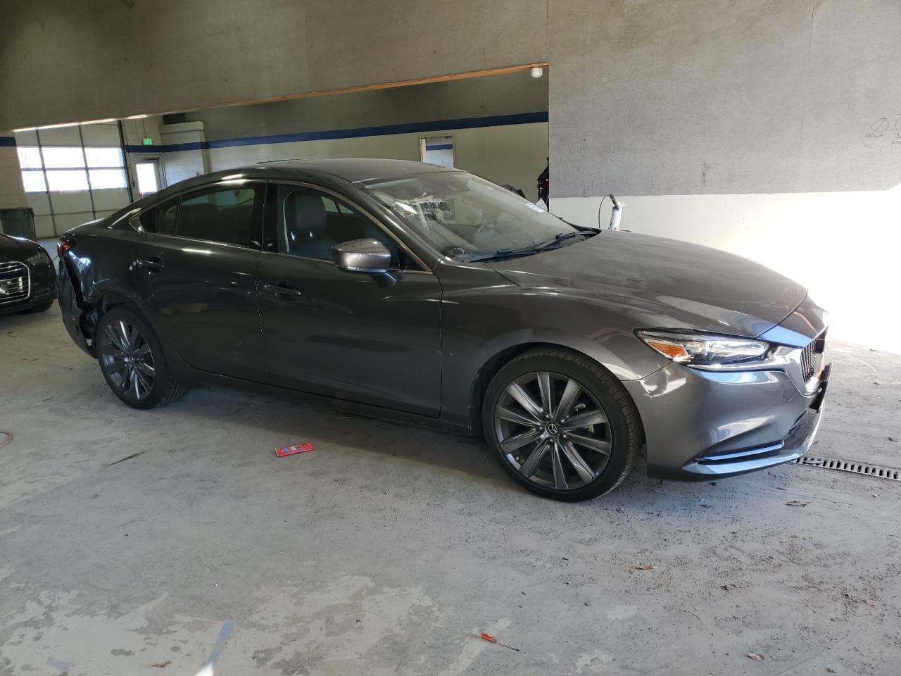 2020 Mazda 6 Touring - Image 4