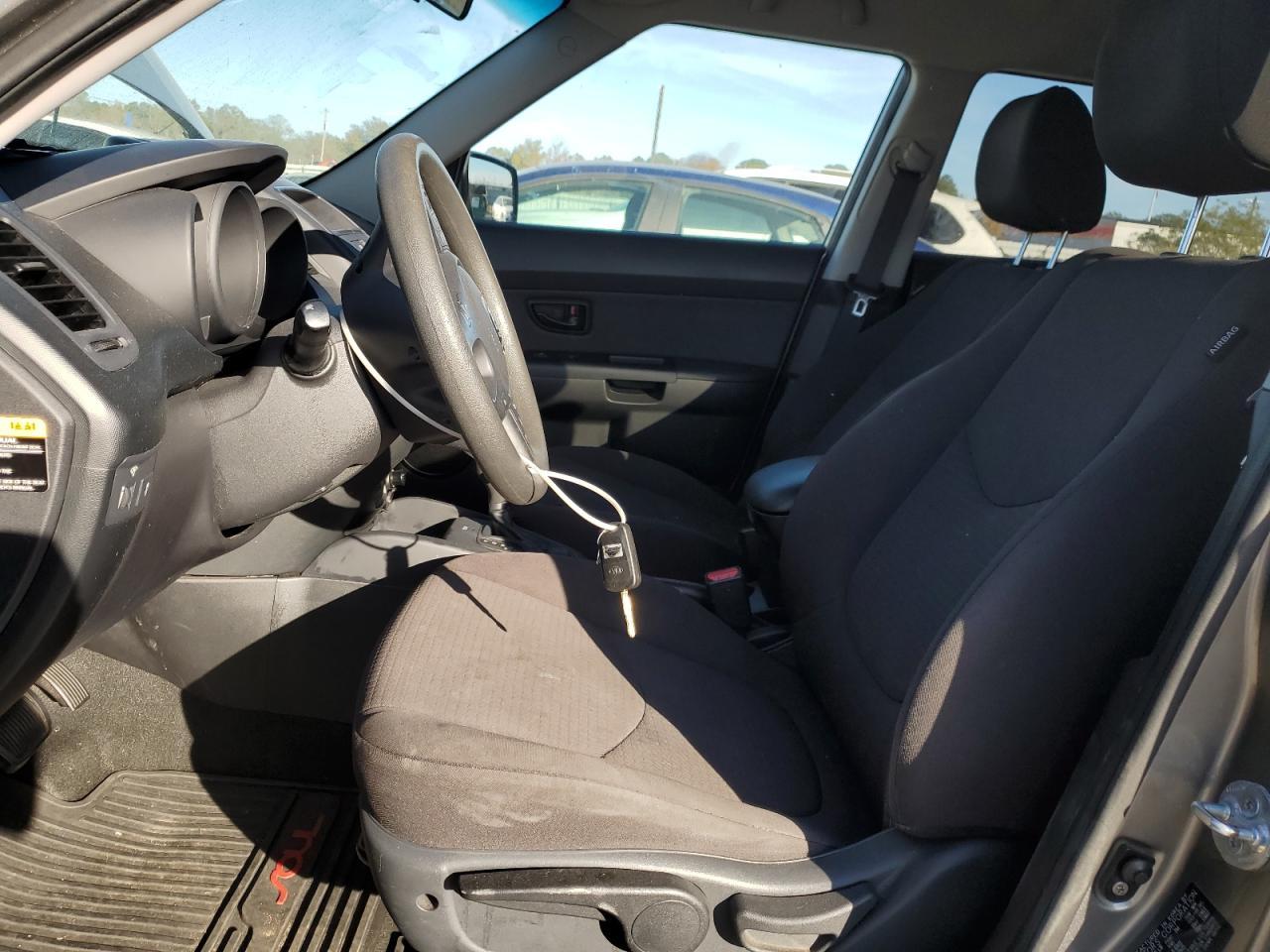 2013 Kia Soul - Фото 7