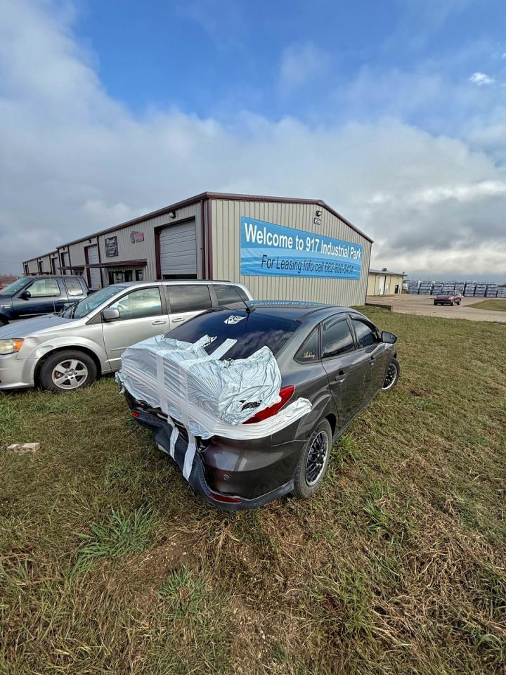 2018 Ford Focus S - Image 4