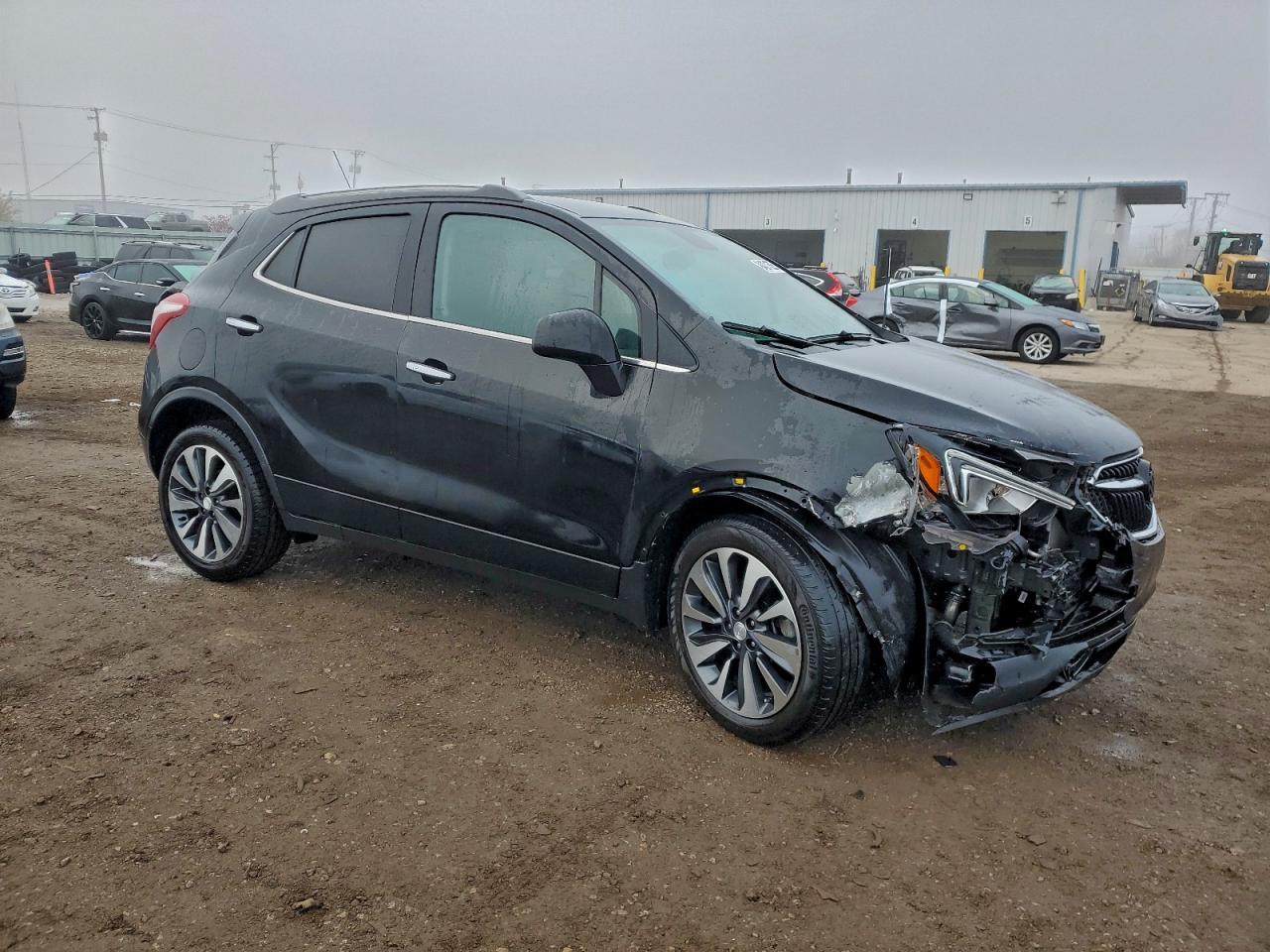 2022 Buick Encore Preferred - Фото 4