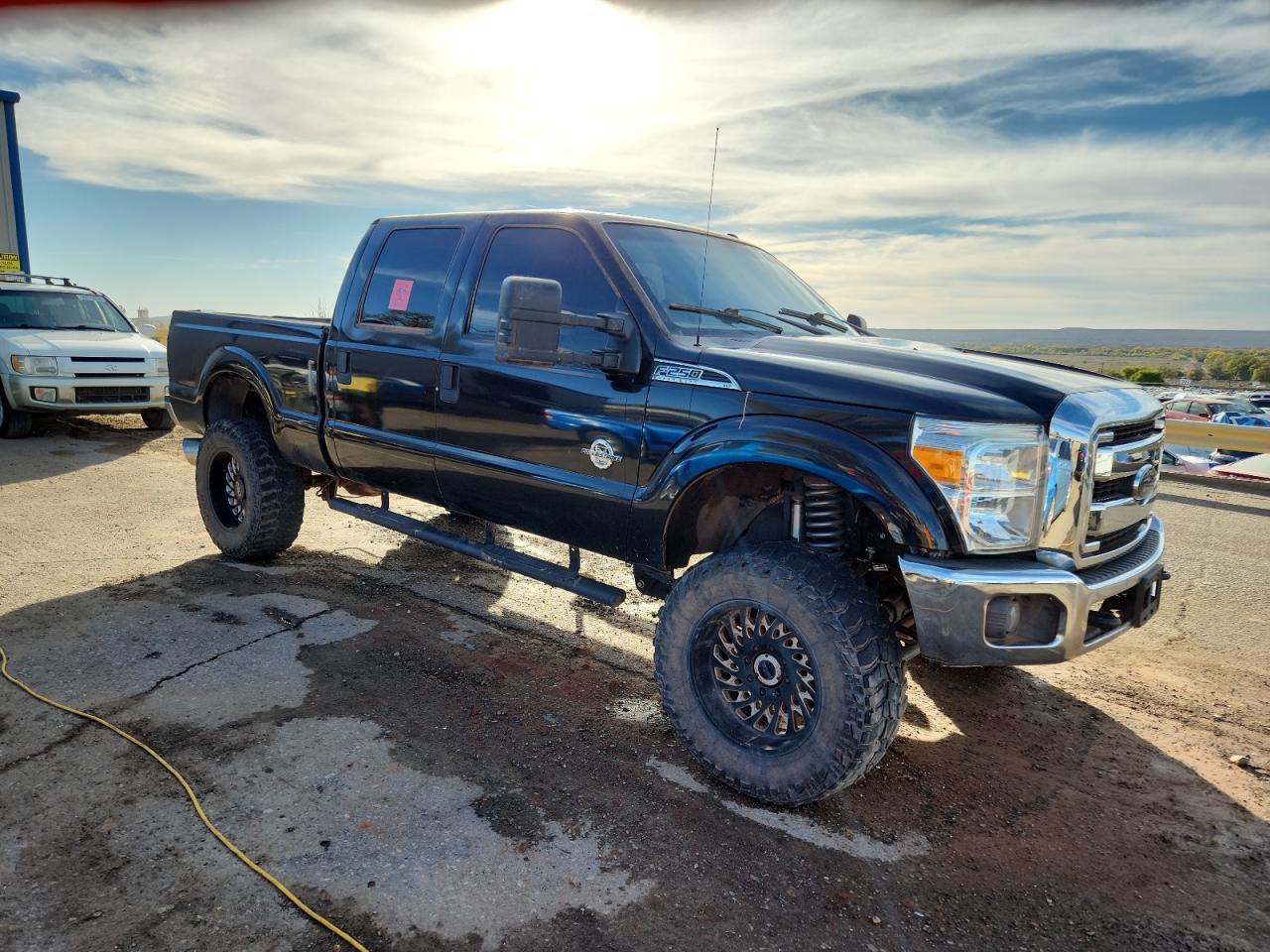 2016 Ford F250 Super Duty - Фото 4