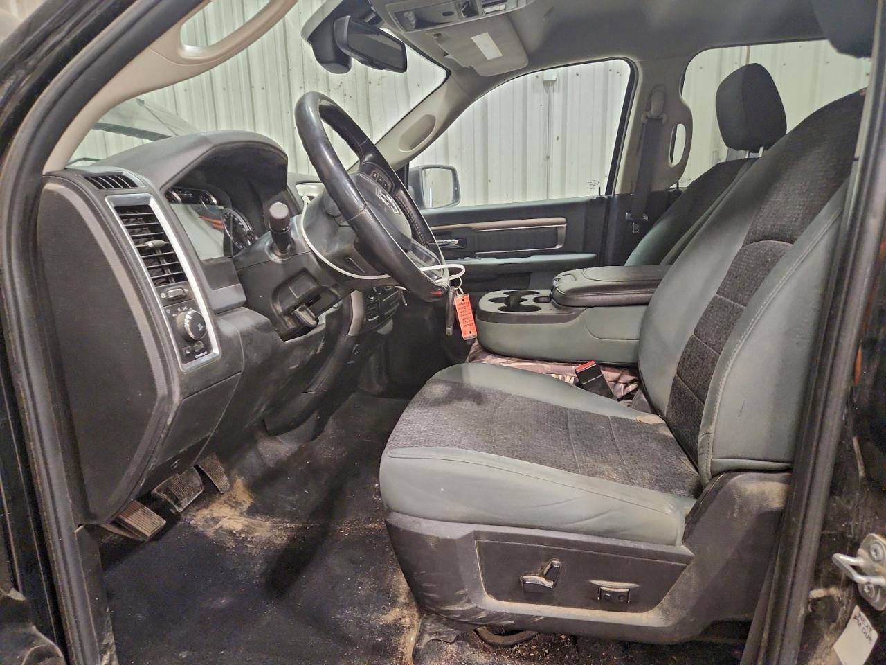 2019 Ram 1500 Classic Slt - Фото 7