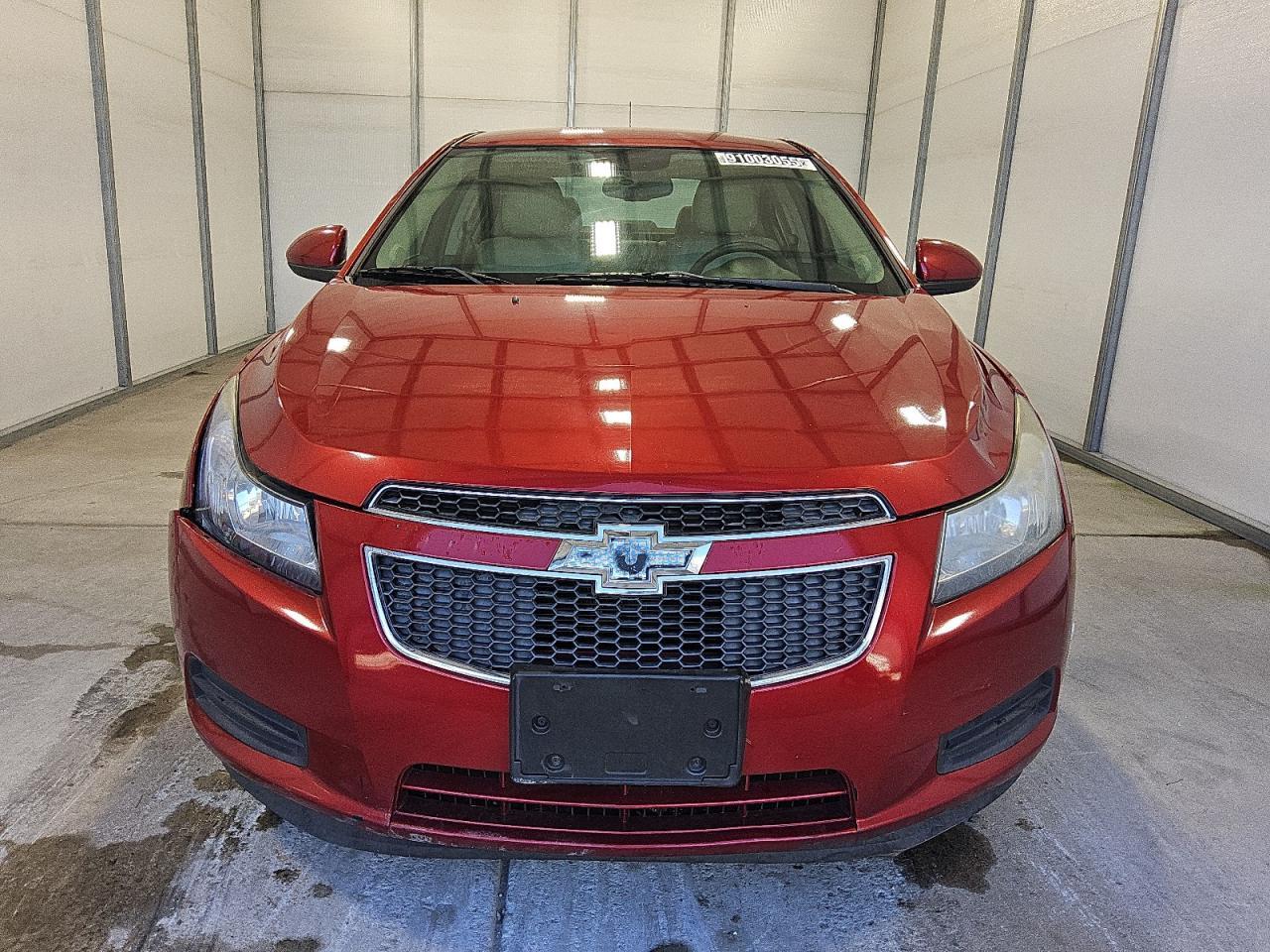 2014 Chevrolet Cruze - Фото 5