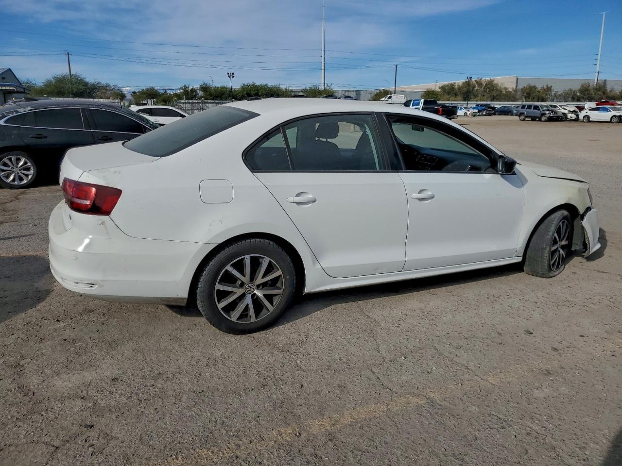 2016 Volk Jetta - Фото 3