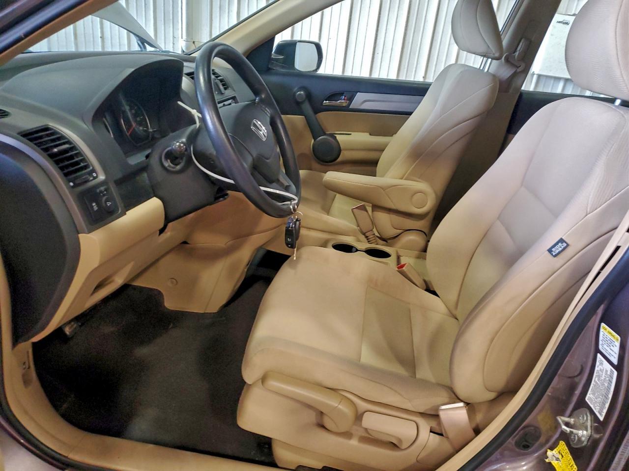 2011 Honda Cr-V Lx - Image 7