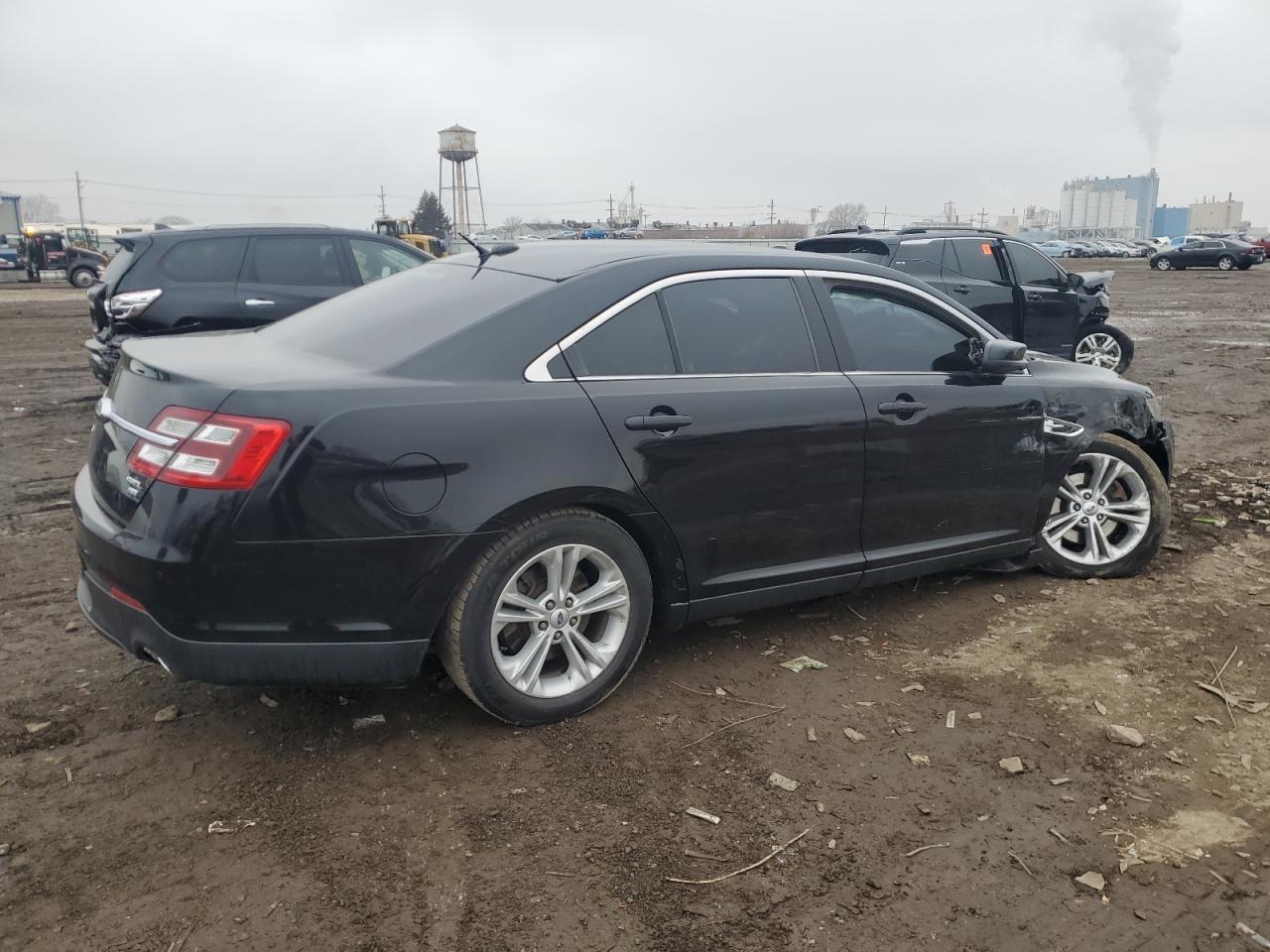 2017 Ford Taurus Sel - Image 3