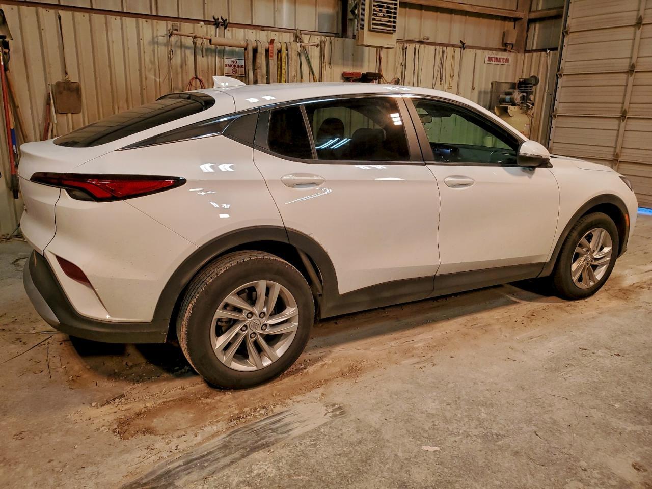 2024 Buick Envista Preferred - Фото 3