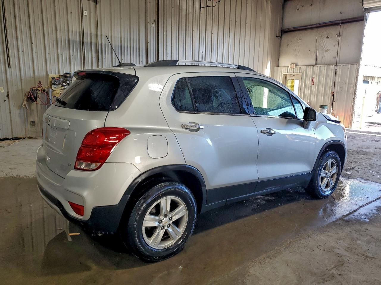 2019 Chevrolet Trax 1Lt - Фото 3