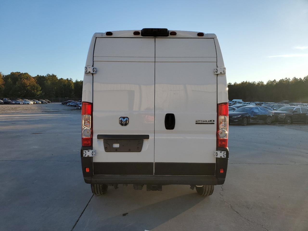 2024 Ram Promaster 2500 2500 High - Image 6