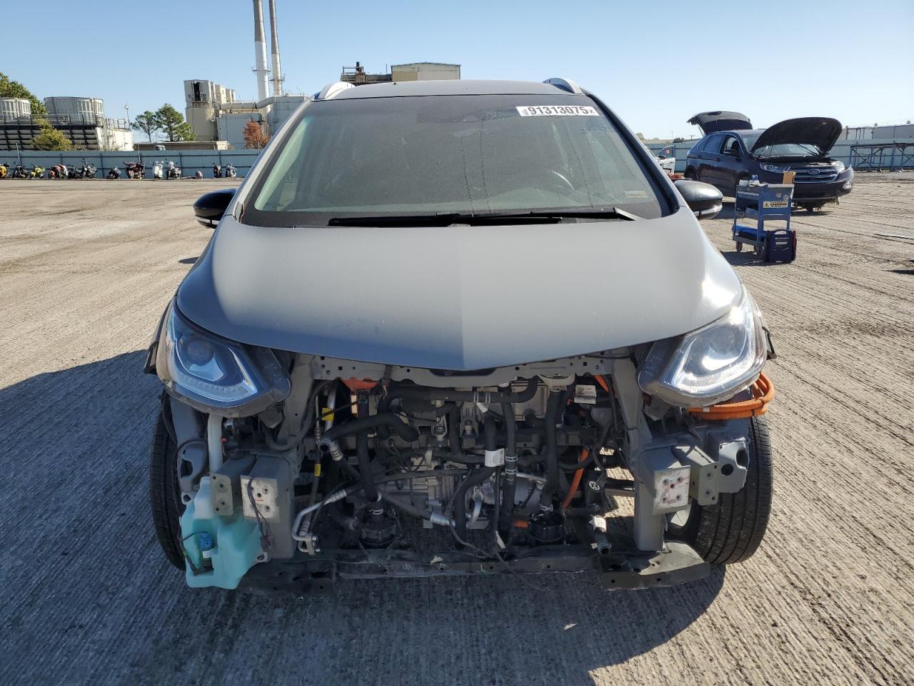 2021 Chevrolet Bolt Ev Premier - Image 5