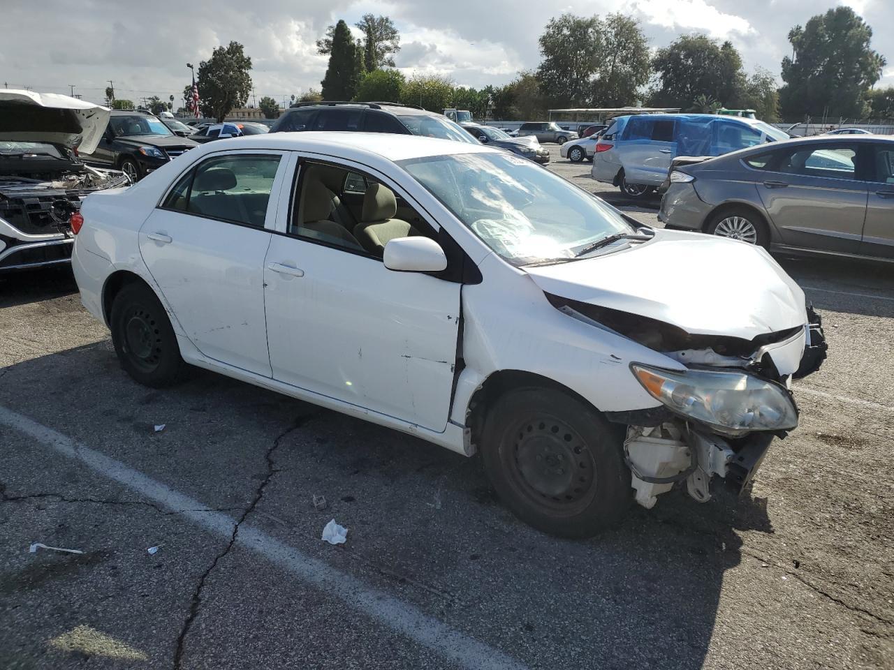 2009 Toyota Corolla Base - Image 4