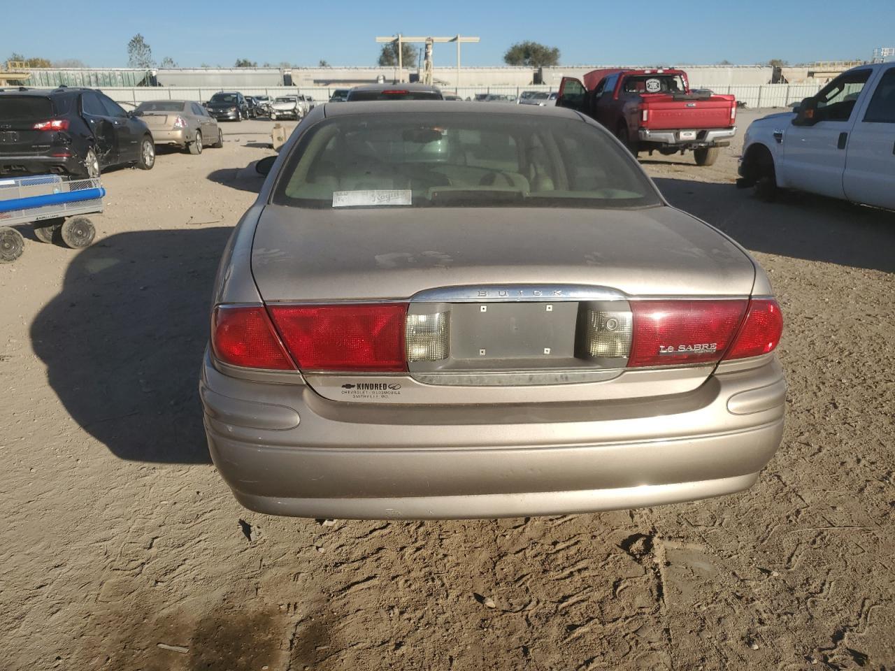 2003 Buick Lesabre - Image 6