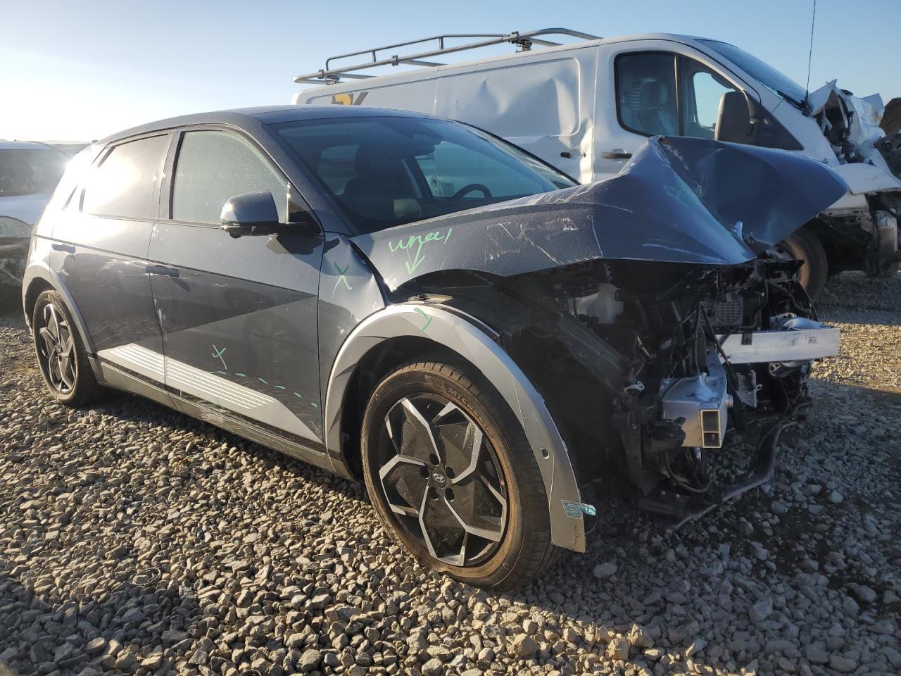 2024 Hyundai Ioniq 5 Limited - Image 4