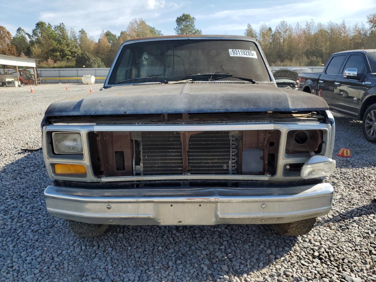 1985 Ford F150 - Фото 5